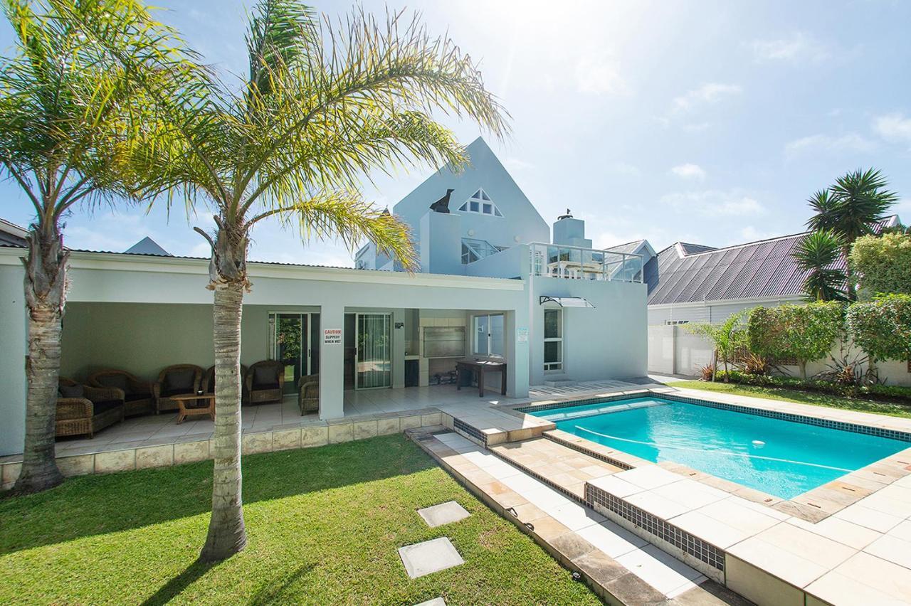 Millard Crescent Guest House Puerto Elizabeth Exterior foto