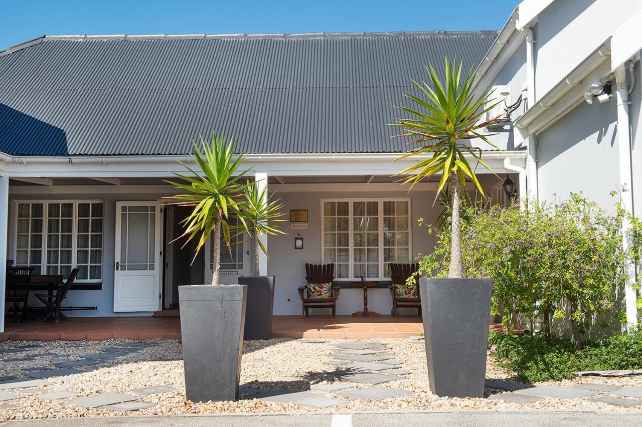 Millard Crescent Guest House Puerto Elizabeth Exterior foto